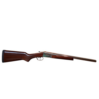 Stoeger Coach gun Stainless 12 gauge