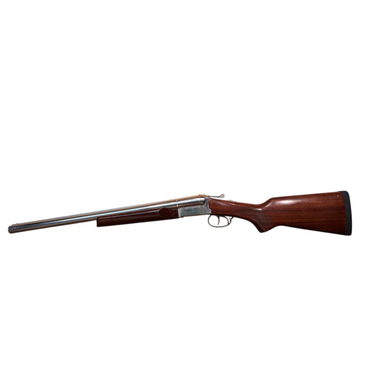 Stoeger Coach gun Stainless 12 gauge