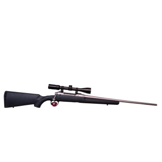 Savage Axis Stainless 270 Win