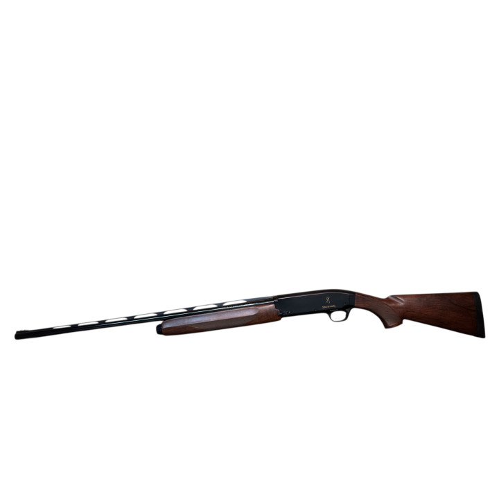 Browning Gold Fusion 20 Gauge