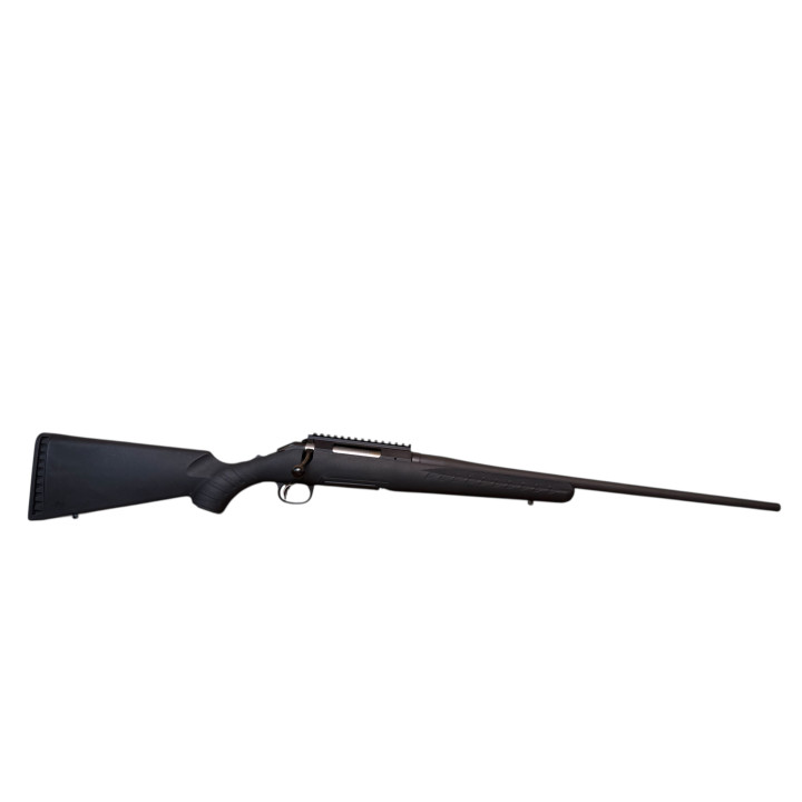 Ruger American 243 Win