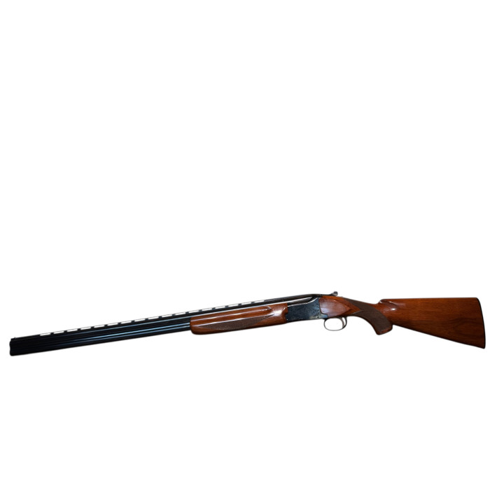 Winchester 101 12 Gauge