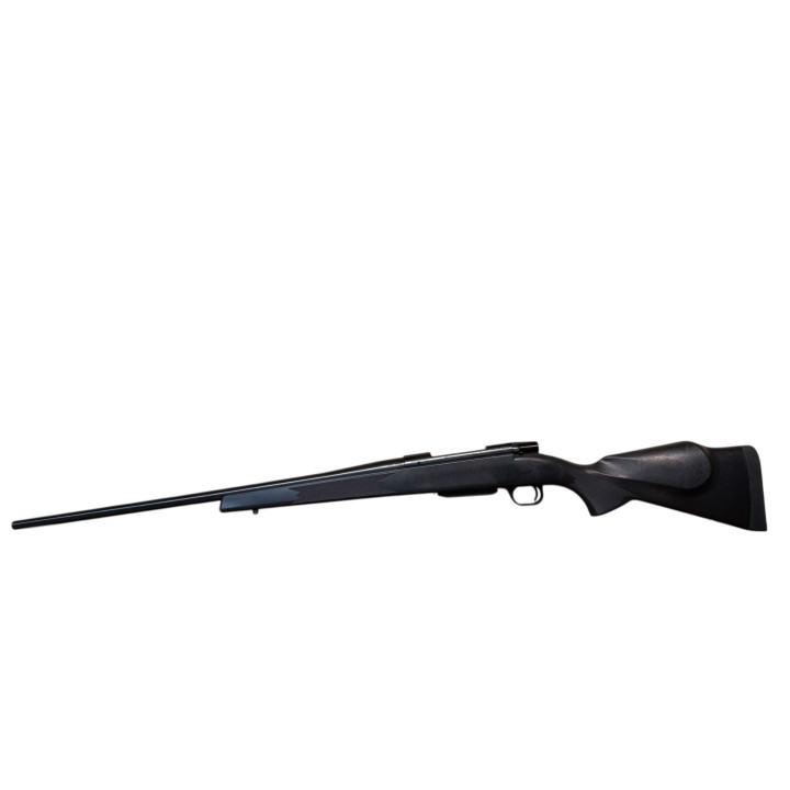 Weatherby Vanguard 25-06