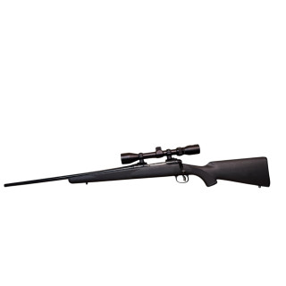 Savage 11 Left Hand 7mm-08