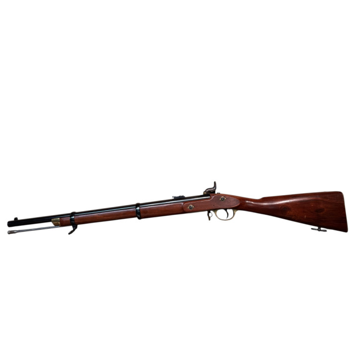 Parker Hale 1861 Musketoon .577