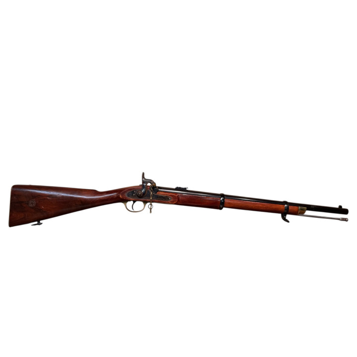 Parker Hale 1861 Musketoon .577