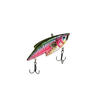 The Rainbow Trout