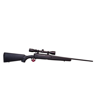 Savage Axis 270 Win with Bushnell Scope