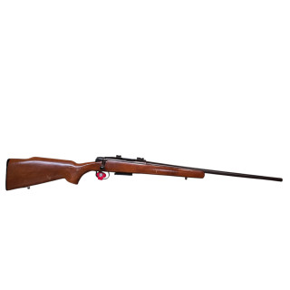 Remington 788 22-250