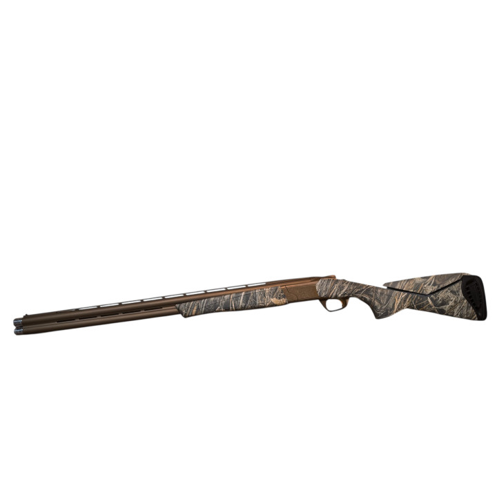 Browning Cynergy "Wicked Wing"