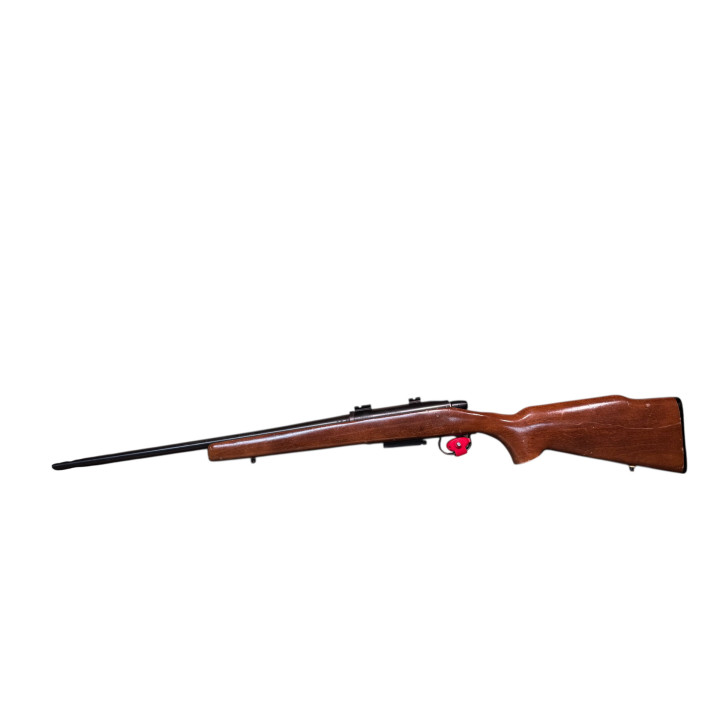 Remington 788 22-250