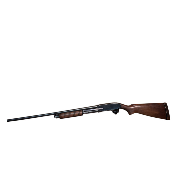 Winchester 25 12 Gauge