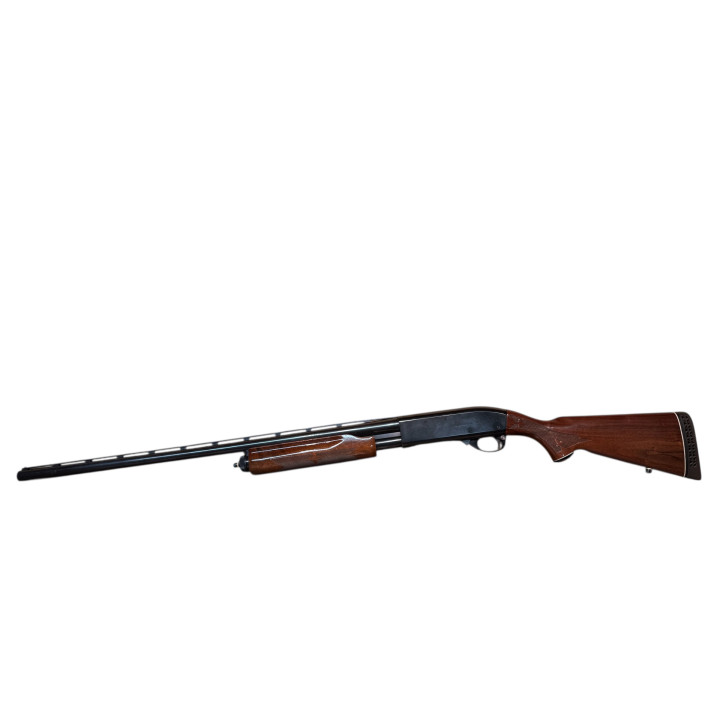 Remington 870 Wingmaster 12 Gauge