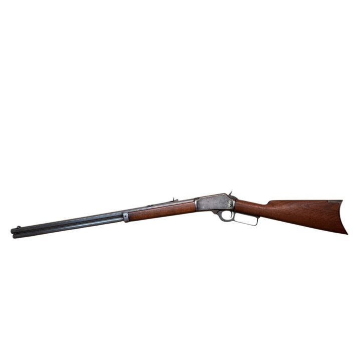 Marlin 1894 44WCF