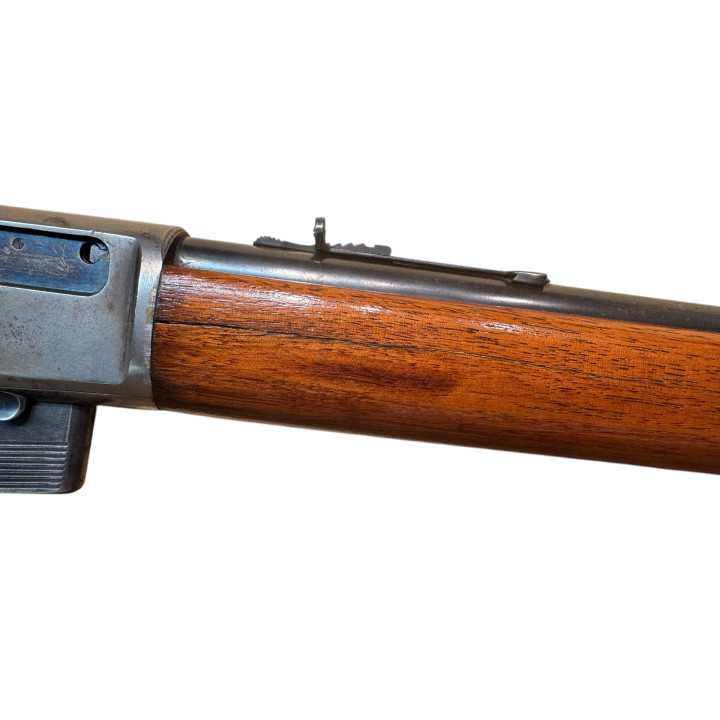 Winchester 1907 SL