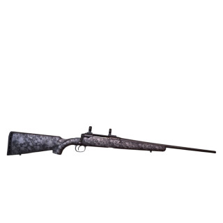 Savage Axis 223 Skull Camo