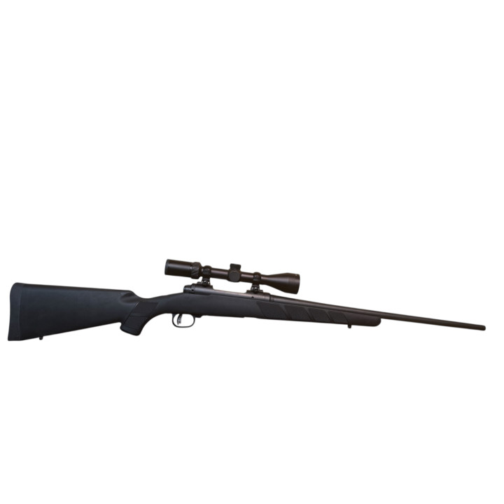 Savage 11 Left Hand 243 Win