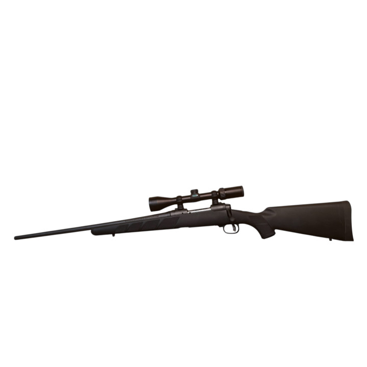 Savage 11 Left Hand 243 Win