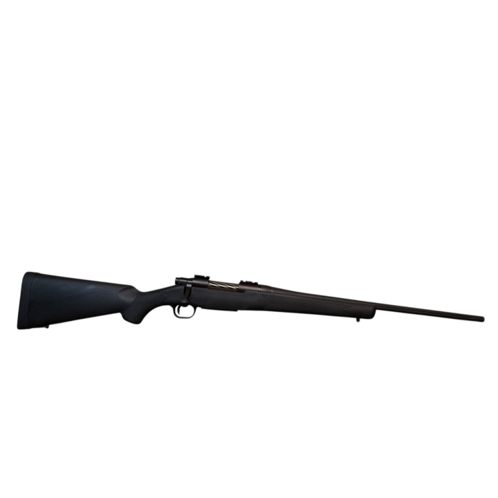 Mossberg Patriot 308 Win