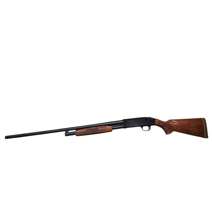 Lakefield Mossberg 500A 12 Gauge