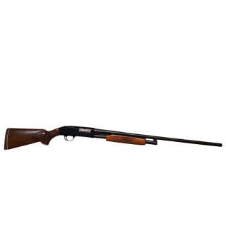 Lakefield Mossberg 500A 12 Gauge