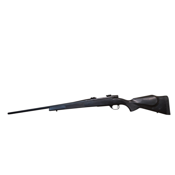 Weatherby Vanguard 243 Win