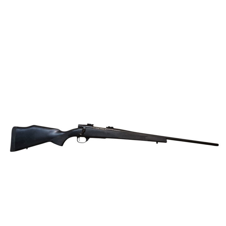 Weatherby Vanguard 243 Win