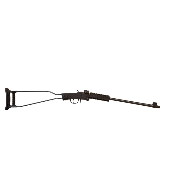 Chiappa Little Badger 22 LR