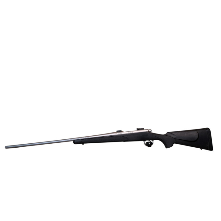 Remington 700 Stainless 7mm Mag