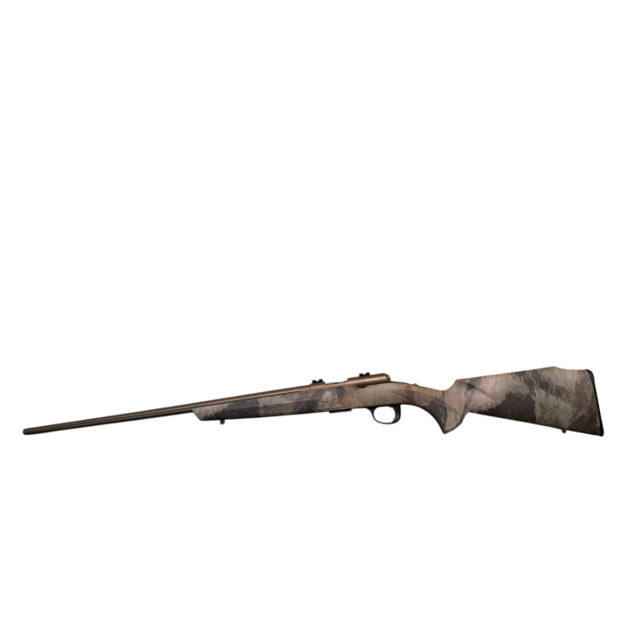 Browning T-Bolt Speed 17 HMR