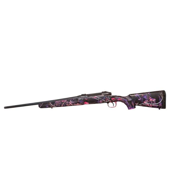 Savage Axis Muddy Girl 7mm-08