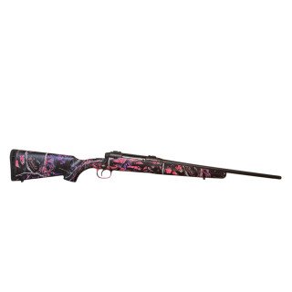 Savage Axis Muddy Girl 7mm-08