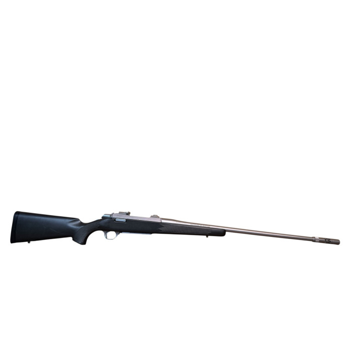 Browning A-Bolt Stainless Left Hand 300 Win Mag
