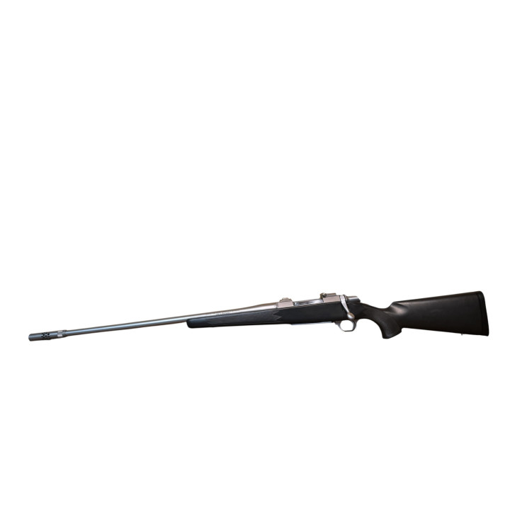 Browning A-Bolt Stainless Left Hand 300 Win Mag
