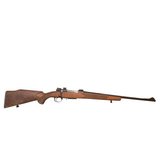 (RARE) Parker Hale Safari 222 Remington