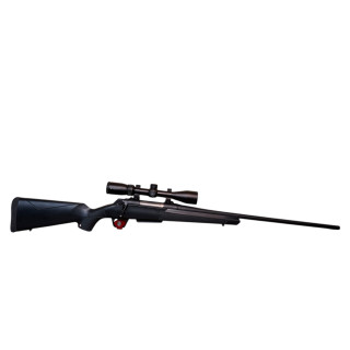Winchester XPR 30-06 with Vortex