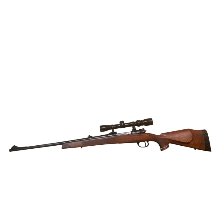 Parker Hale Super Safari 243 Win