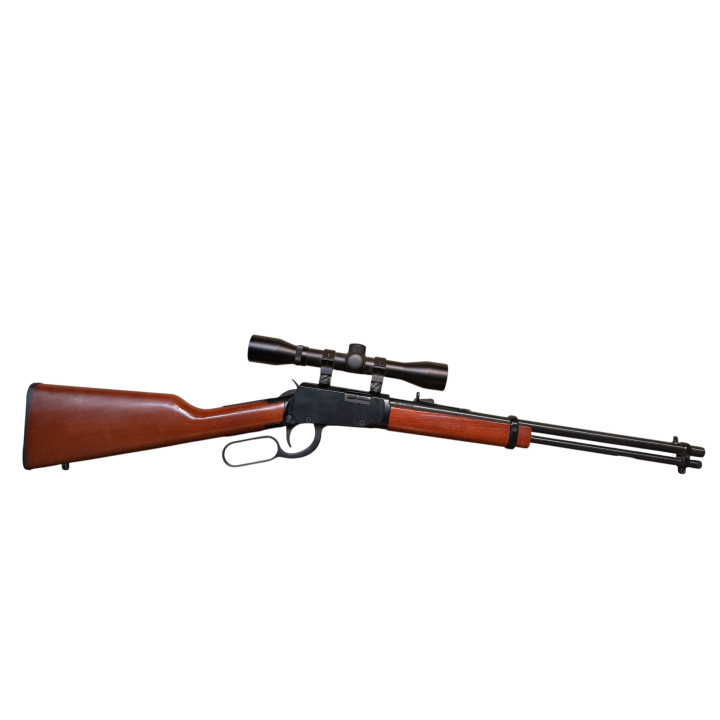 Rossi Rio Bravo 22 LR