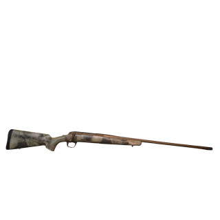 Browning X-Bolt Hells Canyon 28 Nosler
