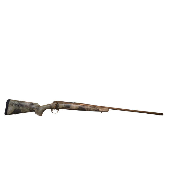 Browning X-Bolt Hells Canyon 28 Nosler