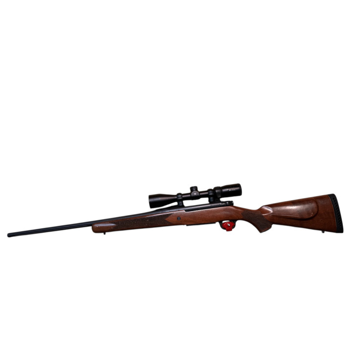 Mossberg Patriot 300 Win Mag