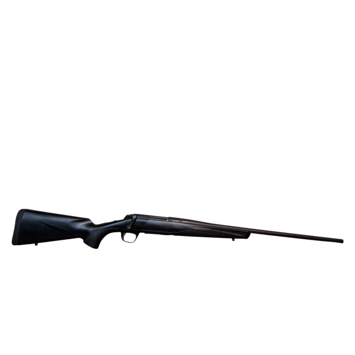 Browning X-Bolt Stalker 325 WSM