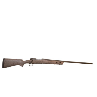Winchester 70 Long Range MB 243 Win
