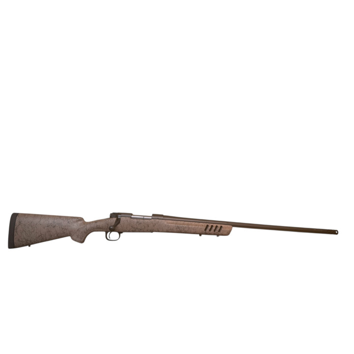 Winchester 70 Long Range MB 243 Win