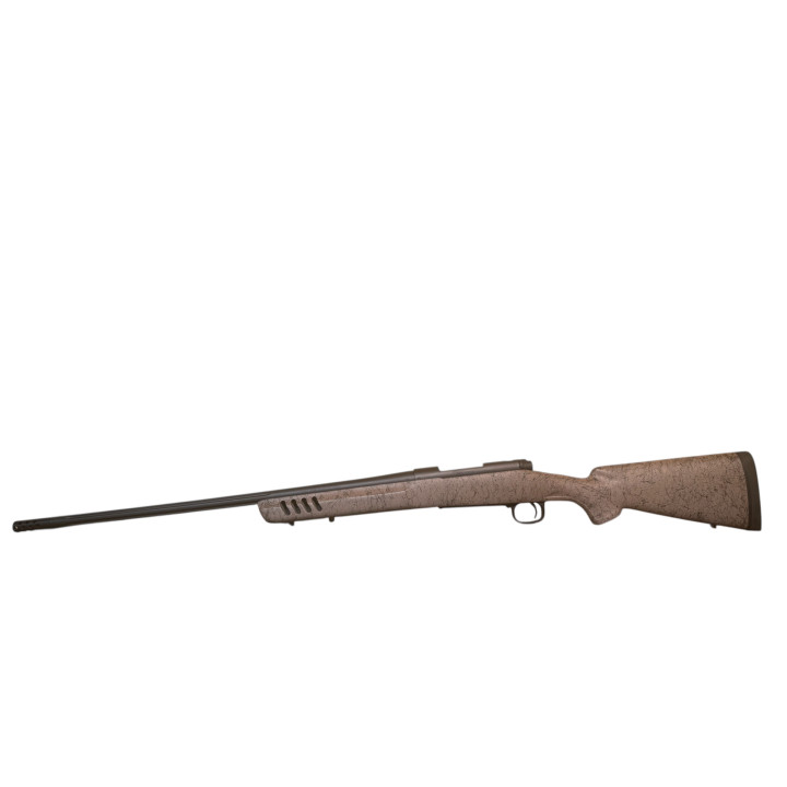 Winchester 70 Long Range MB 243 Win