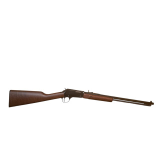 Henry Pump Octagon 22 LR