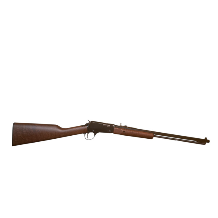 Henry Pump Octagon 22 LR