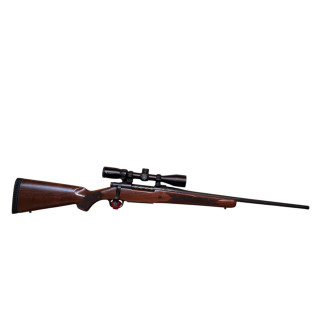 Mossberg Patriot 300 Win Mag