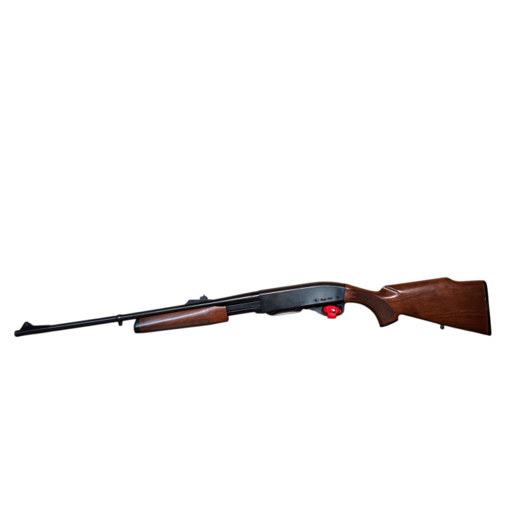 Remington 7600 30-06 Sprg