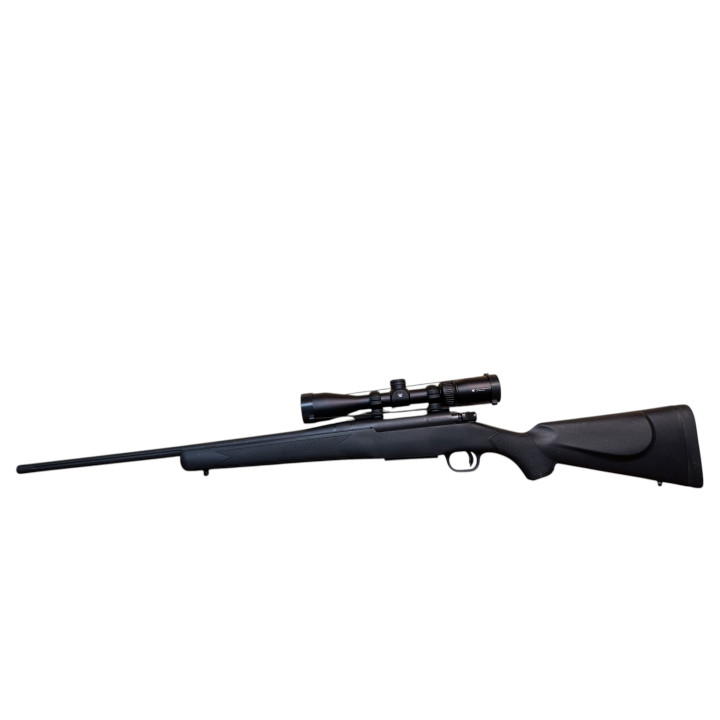 Mossberg Patriot 243 Win
